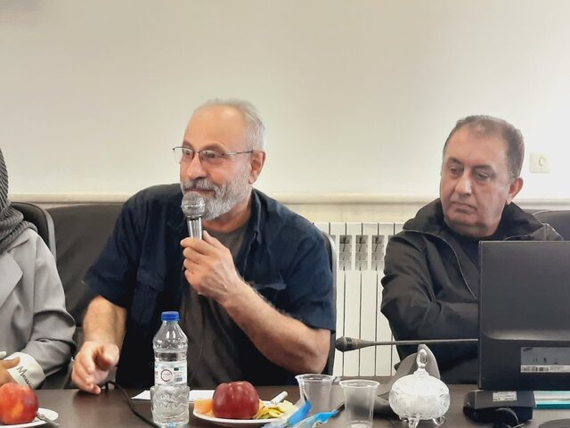 نخستین نشست «صلحاندیشان» خطه تبرستان برگزار شد