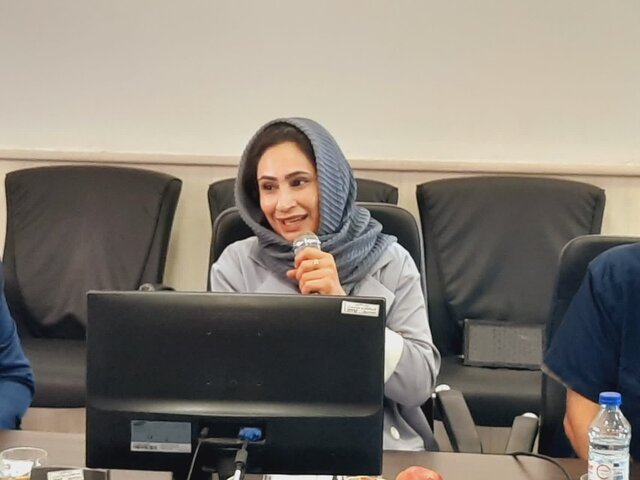 نخستین نشست «صلحاندیشان» خطه تبرستان برگزار شد