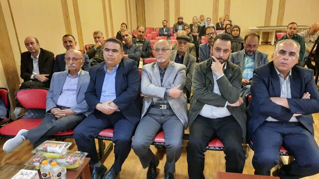 آملیها، یاد داعیالاسلام، بزرگترین دانشمندان زبان فارسی درجهان اسلام را گرامی داشتند