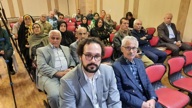 آملیها، یاد داعیالاسلام، بزرگترین دانشمندان زبان فارسی درجهان اسلام را گرامی داشتند