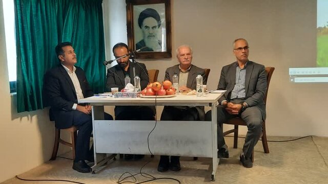 فعالیتهای ترویجی درکشور از کارهای تحقیقاتی ضعیفتر شد