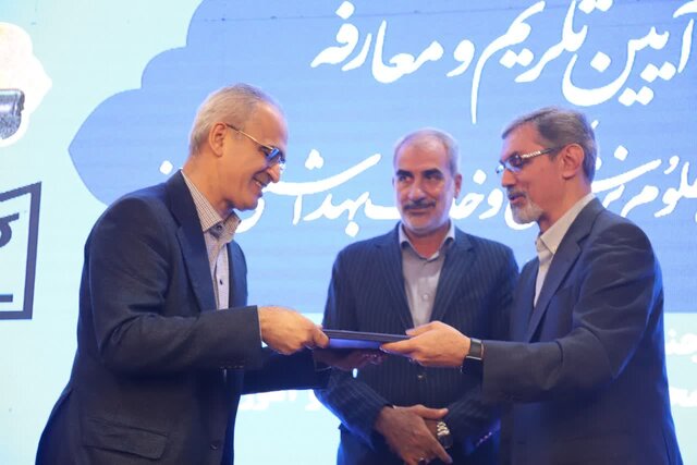 پروژههای نیمه کاره حوزه سلامت چالش اصلی مازندران است