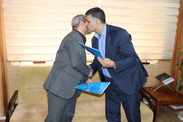 جهاددانشگاهی زمینه اشتغال دانشجویان را فراهم میکند