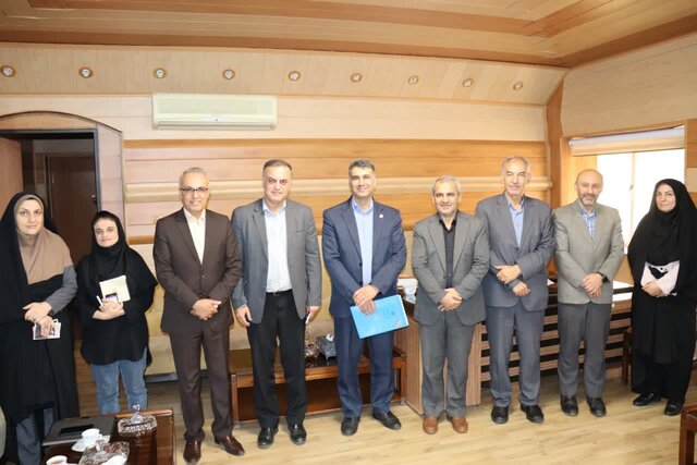 جهاددانشگاهی زمینه اشتغال دانشجویان را فراهم میکند