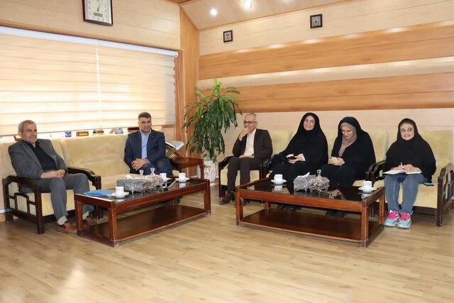 جهاددانشگاهی زمینه اشتغال دانشجویان را فراهم میکند