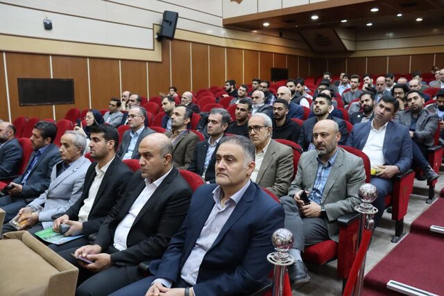 دومین کنفرانس بینالمللی هوش مصنوعی در بابل پایان یافت