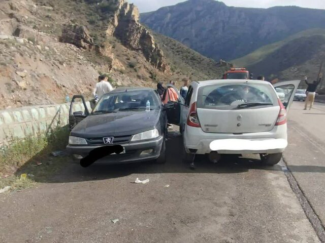 تشریح آخرین آمار تصادفات و متوفیان جاده‌ای در سیستان و بلوچستان