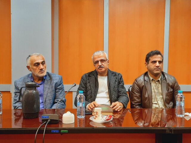 جشنواره شعر علوی به یک مکتب تبدیل شدهاست