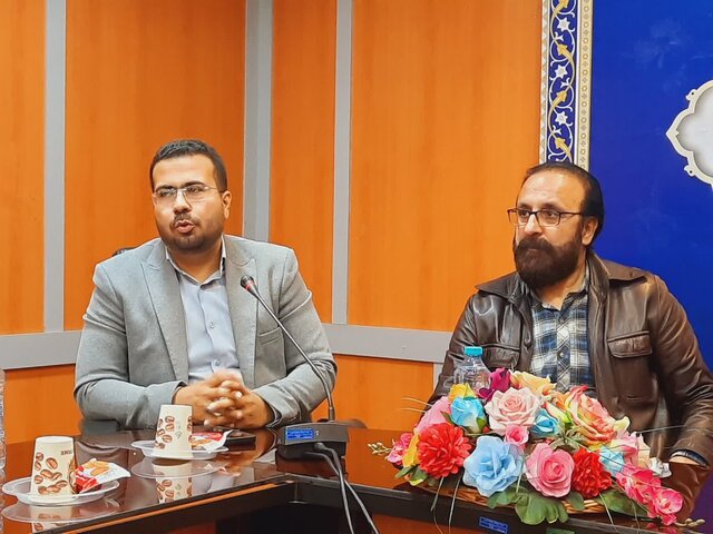 جشنواره شعر علوی به یک مکتب تبدیل شدهاست