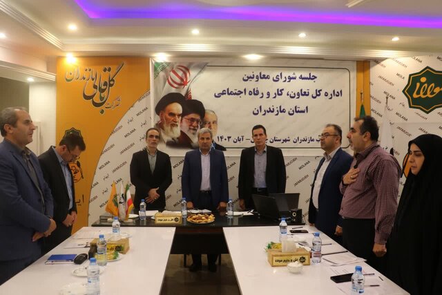 بازرسی از معادن پرخطر و برخورد با متخلفان در اولویت است بازرسی از معادن پرخطر و برخورد با متخلفان در اولویت است