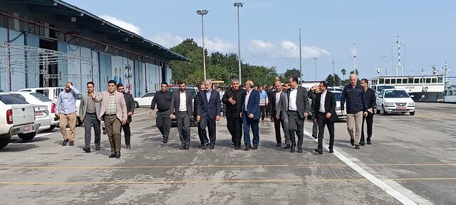 پدافند غیرعامل اقدام هوشمندانه برای ایمن سازی زیر ساختها است