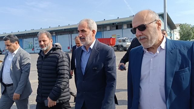 پدافند غیرعامل اقدام هوشمندانه برای ایمن سازی زیر ساختها است