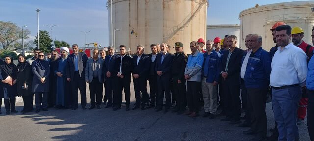 پدافند غیرعامل اقدام هوشمندانه برای ایمن سازی زیر ساختها است