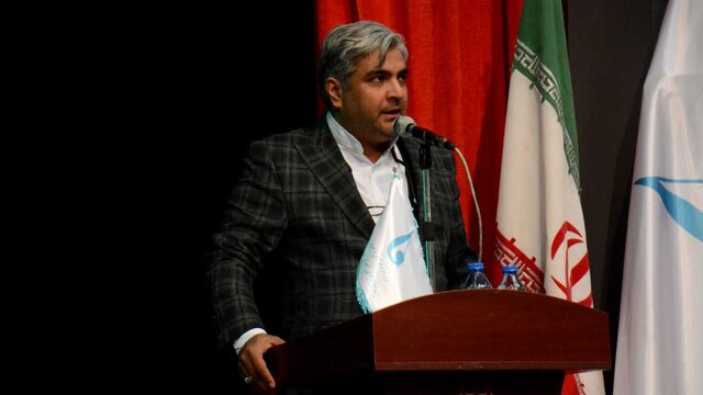 نکوداشت شاعرِ انقلاب در تنکابن نکوداشت شاعرِ انقلاب در تنکابن