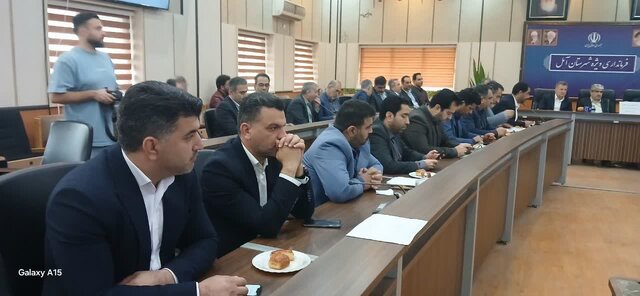 کمبود اعتبار متهم ردیف اول نیمه کاره ماندن طرحها