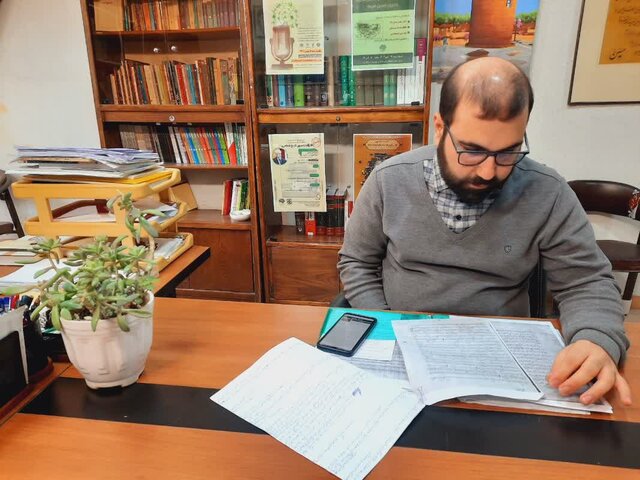 تصحیح جدید کتاب «تاریخ تبرستان» «ابن اسفندیار» با استناد به ۲۴ نسخه خطی شناساییشده