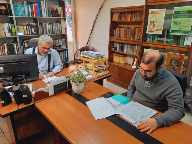 تصحیح جدید کتاب «تاریخ تبرستان» «ابن اسفندیار» با استناد به ۲۴ نسخه خطی شناساییشده