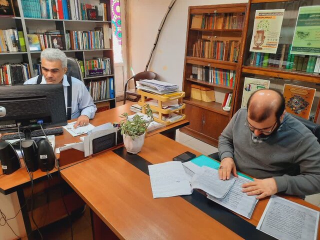 تصحیح جدید کتاب «تاریخ تبرستان» «ابن اسفندیار» با استناد به ۲۴ نسخه خطی شناساییشده