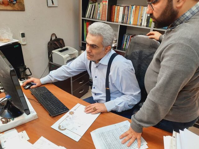 تصحیح جدید کتاب «تاریخ تبرستان» «ابن اسفندیار» با استناد به ۲۴ نسخه خطی شناساییشده