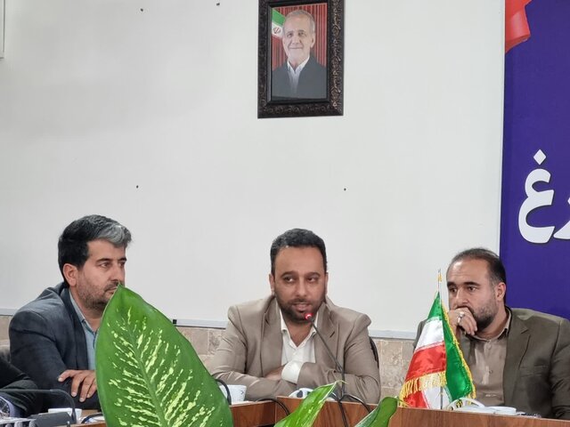 جای خالی مازندران در تولیدات جشنوارههای ملی نگرانکننده است جای خالی مازندران در تولیدات جشنوارههای ملی نگرانکننده است