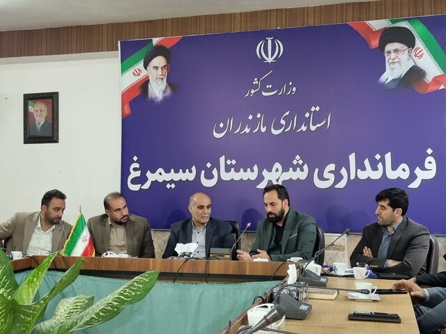 دبیرخانه دائمی جشنواره سراسری سیمرغ دایر میشود دبیرخانه دائمی جشنواره سراسری سیمرغ دایر میشود
