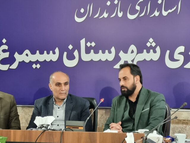 دبیرخانه دائمی جشنواره سراسری سیمرغ دایر میشود