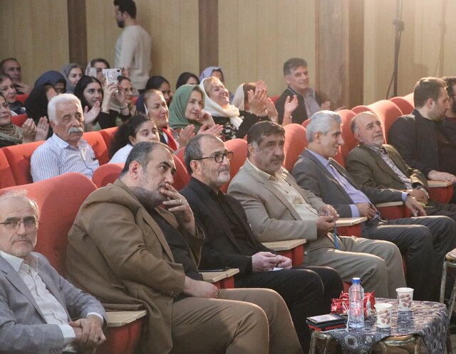 آمل، تنها شهر «آرش کمانگیر» اسطوره افسانهای ایران زمین است