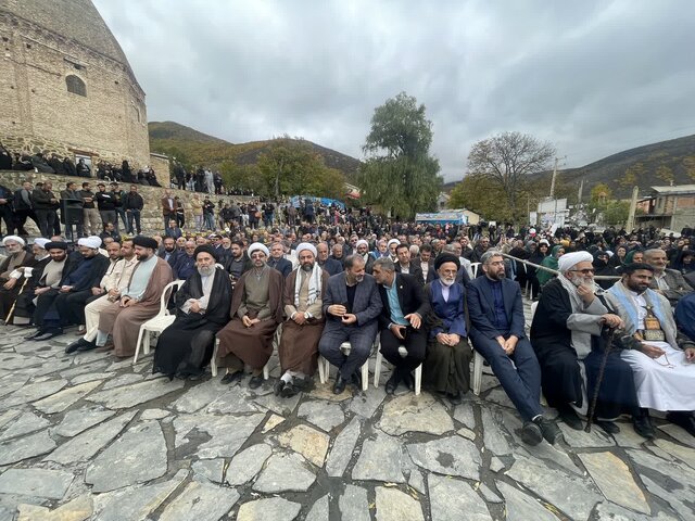 نماز جمعه تهران همه استدلالات دنیا را بهم زد