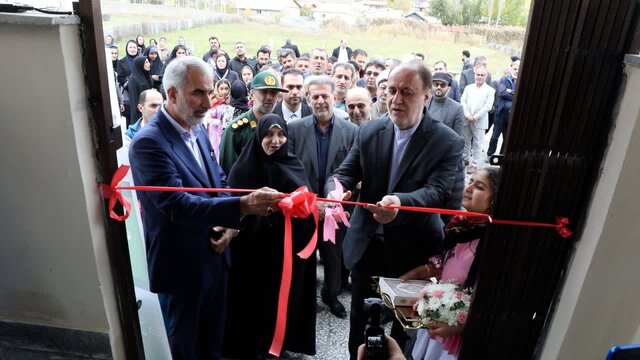 ۲۷ پروژه نیمه تمام کتابخانههای عمومی در مازندران