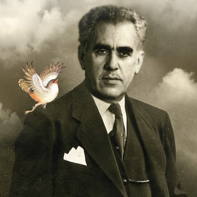 نوشیروانی، مردی توانا و نیک اندیش در عرصههای فرهنگ و توسعه