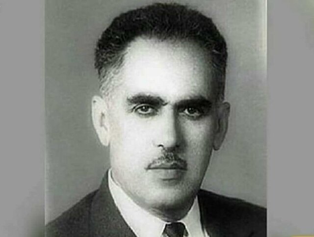 نوشیروانی، مردی توانا و نیک اندیش در عرصههای فرهنگ و توسعه