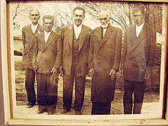 نوشیروانی، مردی توانا و نیک اندیش در عرصههای فرهنگ و توسعه