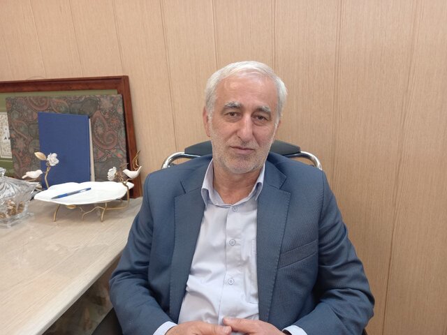 نوشیروانی، مردی توانا و نیک اندیش در عرصههای فرهنگ و توسعه