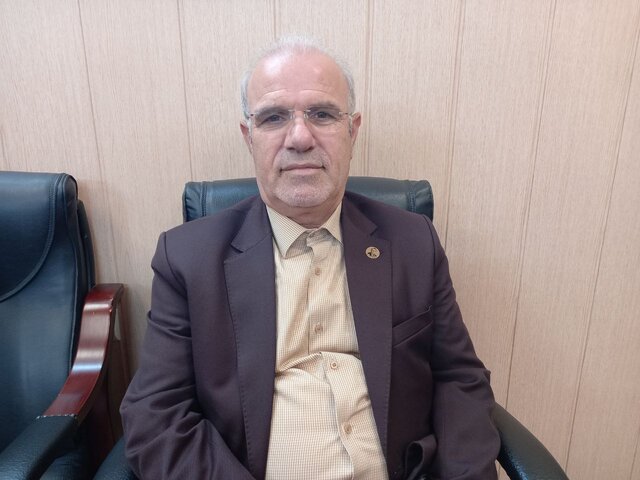 نوشیروانی، مردی توانا و نیک اندیش در عرصههای فرهنگ و توسعه