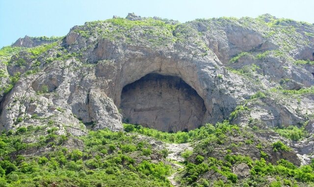 «مَزایندران یا مازندران»، سرزمین دیوها یا خدایان قدیم