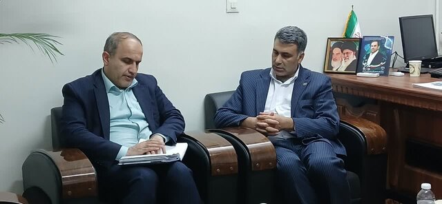 جهاد دانشگاهی از ظرفیتهای غنی و دانشمحور در توسعه مازندران برخوردار است