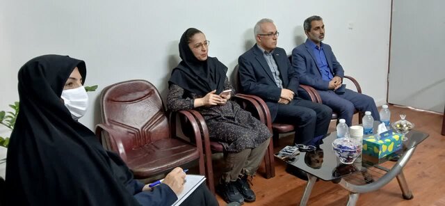 جهاد دانشگاهی از ظرفیتهای غنی و دانشمحور در توسعه مازندران برخوردار است