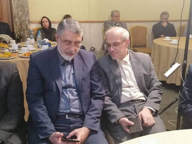کمک ۲۱ میلیارد تومانی مازندرانیها به مردم لبنان کمک ۲۱ میلیارد تومانی مازندرانیها به مردم لبنان