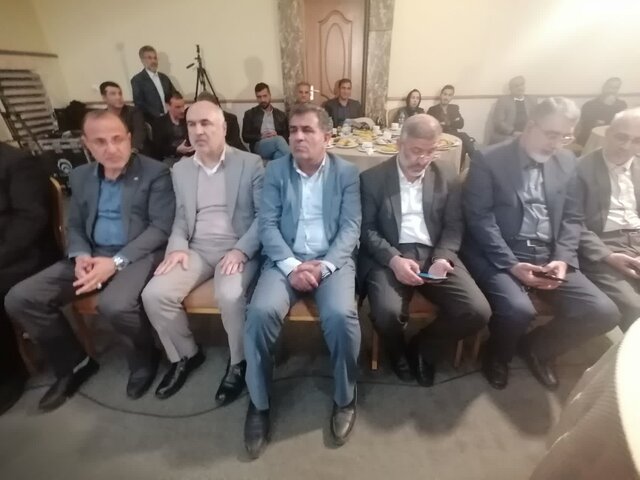 کمک ۲۱ میلیارد تومانی مازندرانیها به مردم مظلوم لبنان