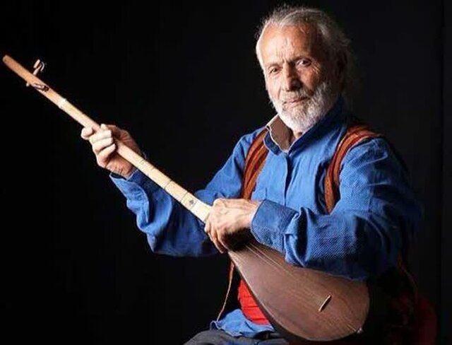 موسیقی غنی مازندران در کشور فراگیر شود موسیقی غنی مازندران در کشور فراگیر شود