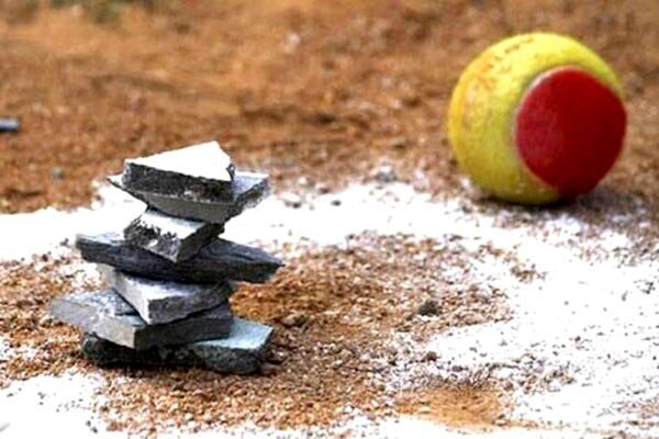 ضرورت ترویج بازیهای بومی محلی در مدارس مازندران