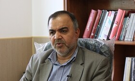 نقش مازندران در تمدن‌سازی باید رصد شود