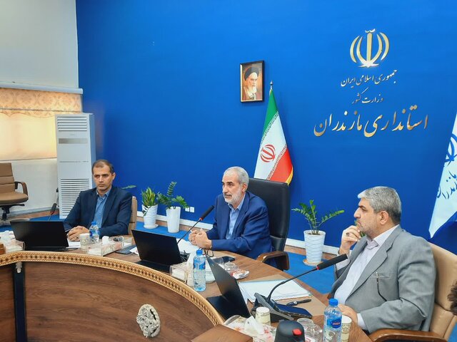مهلت ۲ روزه استاندار مازندران برای تهیه نرمافزار هوشمند و جامع پسماند استان