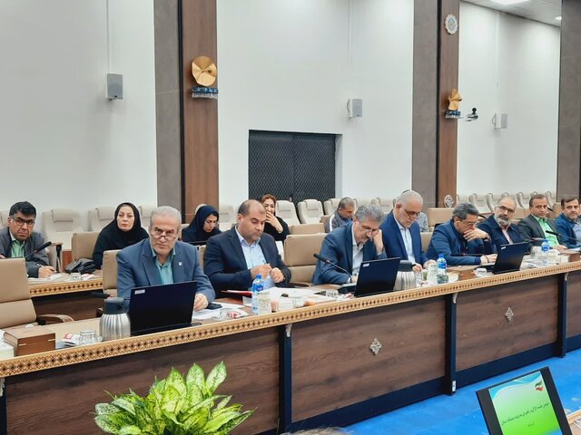 مهلت ۲ روزه استاندار مازندران برای تهیه نرمافزار هوشمند و جامع پسماند استان