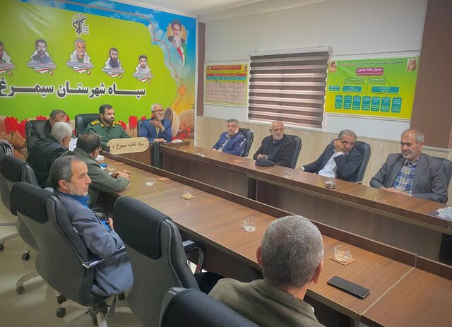 پرورش نیروها و کادرسازی در تراز انقلاب اسلامی