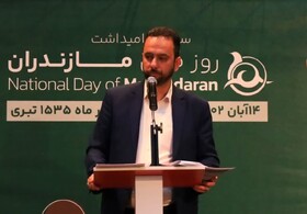 اجرای ۴ هزار برنامه در هفته مازندران/جشن روز مازندران ۲۲ آبان برگزار می‌شود
