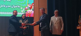 شرکت‌های فناوری شاه‌کلید توسعه مازندران است