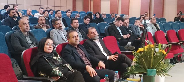 شرکتهای فناوری شاهکلید توسعه مازندران است