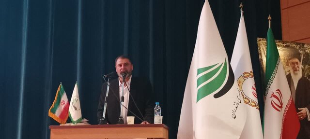 شرکتهای فناوری شاهکلید توسعه مازندران است