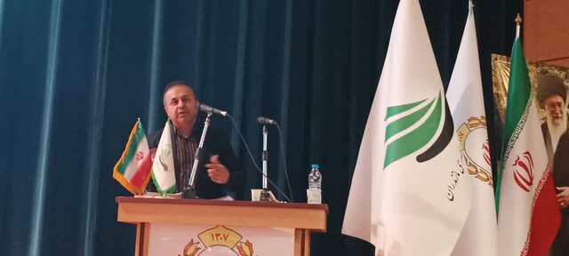 شرکتهای فناوری شاهکلید توسعه مازندران است